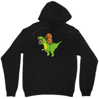 Cocker Spaniel T  Shirt1452 Unisex Hoodie | Artistshot