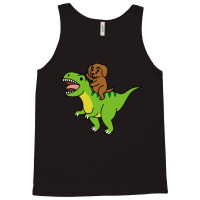 Cocker Spaniel T  Shirt1453 Tank Top | Artistshot