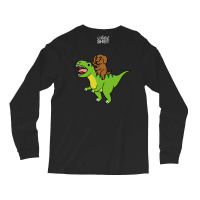 Cocker Spaniel T  Shirt1453 Long Sleeve Shirts | Artistshot