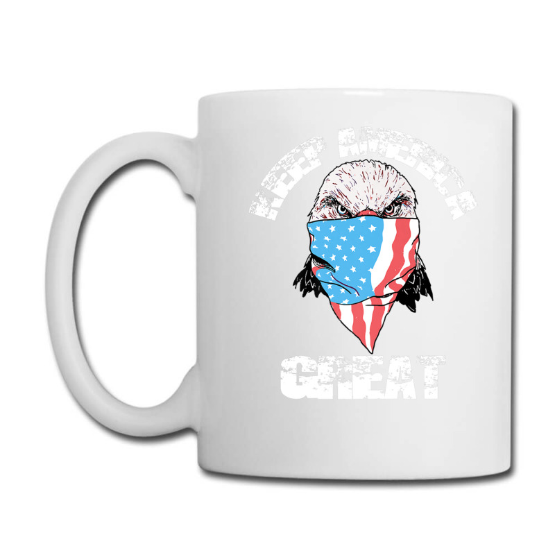 Keep America Great Trump 2020 Trump For President Coffee Mug | Artistshot