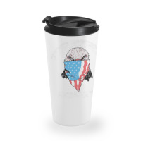 Keep America Great Trump 2020 Trump For President Travel Mug | Artistshot