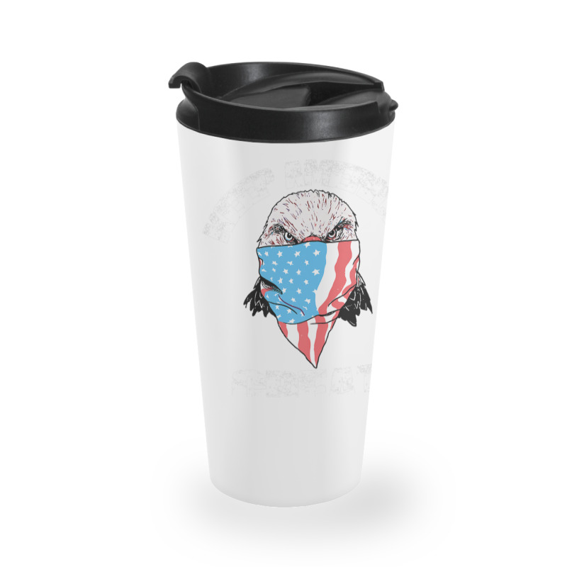 Keep America Great Trump 2020 Trump For President Travel Mug | Artistshot