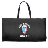 Keep America Great Trump 2020 Trump For President Weekender Totes | Artistshot