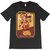 Coping With Stress Classic T-shirt | Artistshot