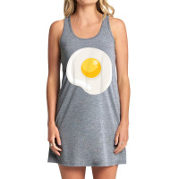 Halloween Egg Omelette Costume For Kids, Men, Women Tank Dress | Artistshot