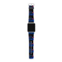 Copy Of Product Classic Apple Watch Band | Artistshot