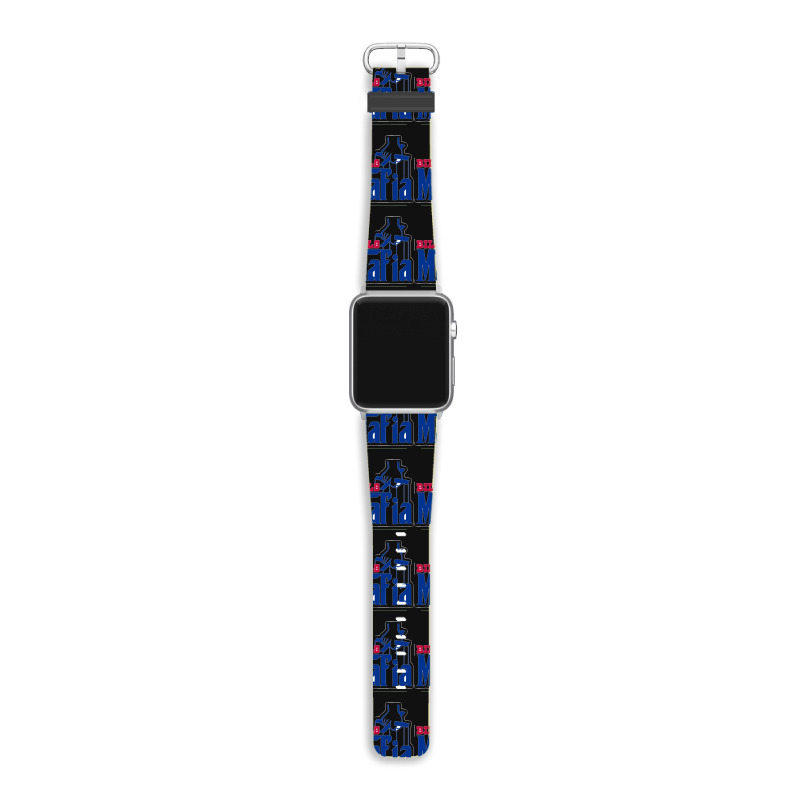 Copy Of Product Classic Apple Watch Band | Artistshot