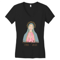 Birthday Gifts Jesus Heals Women My Favorite Women's V-neck T-shirt | Artistshot