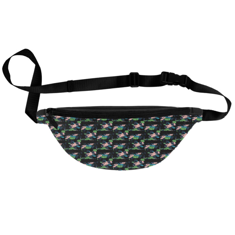 Coconut T  Shirt1475 Fanny Pack | Artistshot