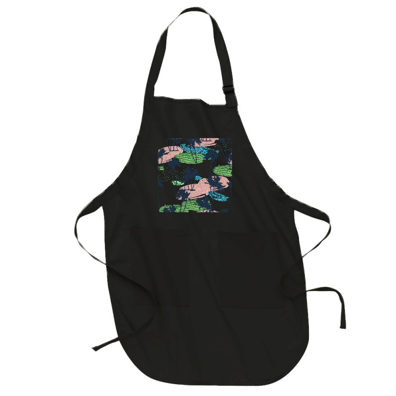 Coconut T  Shirt1475 Full-length Apron | Artistshot