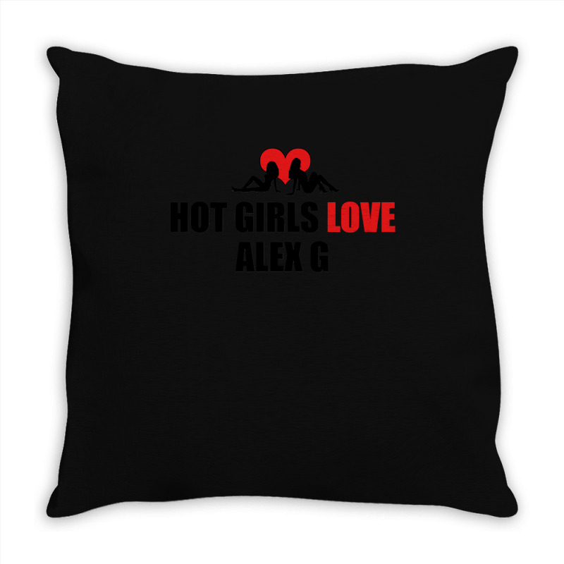 Art Character The Dream Call Me Throw Pillow | Artistshot