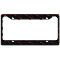 Art Character The Dream Call Me License Plate Frame | Artistshot