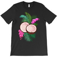 Coconut T  Shirt1483 T-shirt | Artistshot