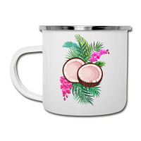 Coconut T  Shirt1483 Camper Cup | Artistshot