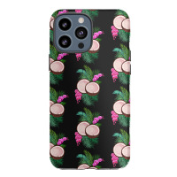 Coconut T  Shirt1483 Iphone 13 Pro Max Case | Artistshot