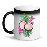 Coconut T  Shirt1483 Magic Mug | Artistshot