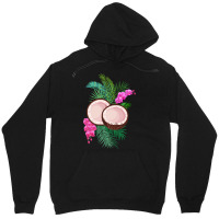 Coconut T  Shirt1483 Unisex Hoodie | Artistshot