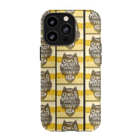 Funny Owl T  Shirt Funny Owl Retro T  Shirt Iphone 13 Pro Case | Artistshot