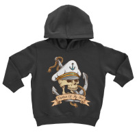 Sea Sail, Fisherman, Sea Sail Art, Sea Sail Vintage, Sea Sail Painting Toddler Hoodie | Artistshot