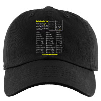 Derivatives For You You’re Welcome Funny Math Graphic Music Kids Cap | Artistshot