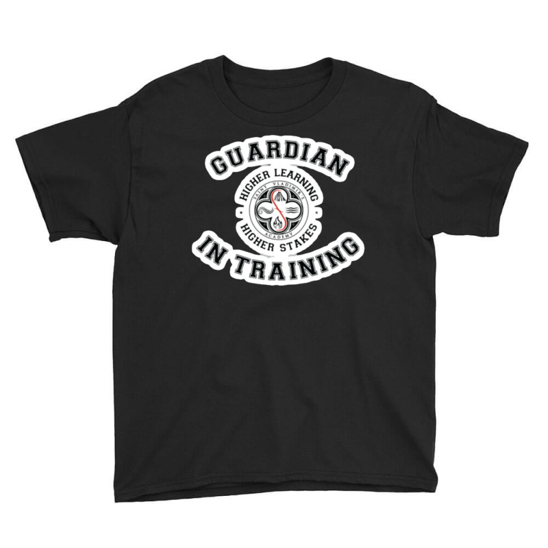 Guardian In Training Vampire Academy Youth Tee by kstrendy | Artistshot