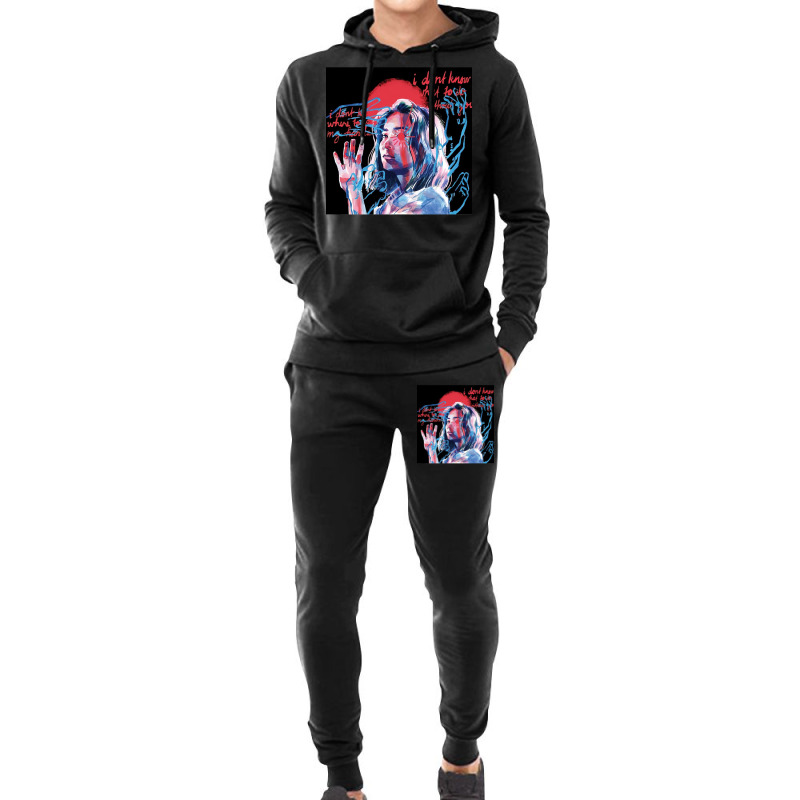 Funny Gift Slimeskull Call Me Hoodie & Jogger Set | Artistshot