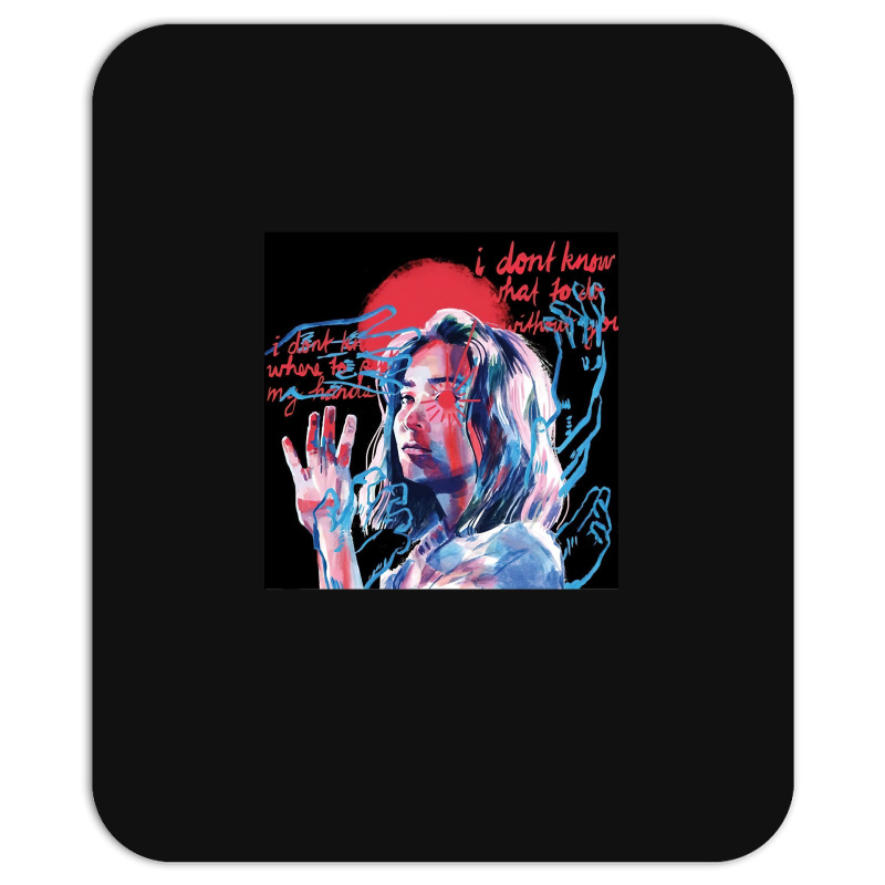 Funny Gift Slimeskull Call Me Mousepad | Artistshot