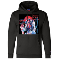 Funny Gift Slimeskull Call Me Champion Hoodie | Artistshot