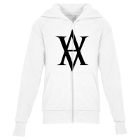 Vampire Academy Youth Zipper Hoodie | Artistshot