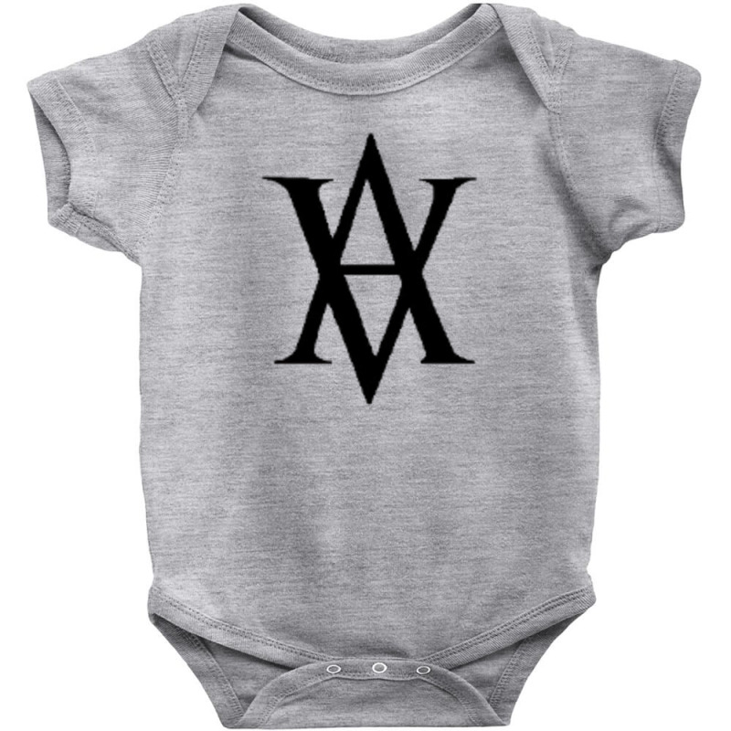 Vampire Academy Baby Bodysuit by kstrendy | Artistshot