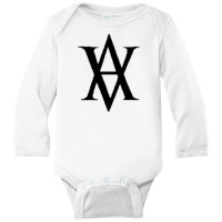 Vampire Academy Long Sleeve Baby Bodysuit | Artistshot