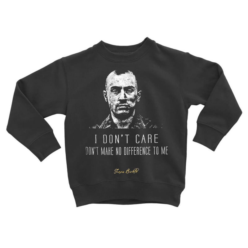 Taxi Driver 1976, Taxi, Driver 1976, Taxi Driver 1976s, Taxi Driver 19 Toddler Sweatshirt by cm-arts | Artistshot