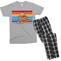 Coffee Gifts T  Shirt1495 Men's T-shirt Pajama Set | Artistshot