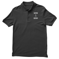 Amateur Radio Operator Funny Ham Radio General Men's Polo Shirt | Artistshot