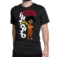 Encanto Antonio Animal Magnet Classic T-shirt | Artistshot