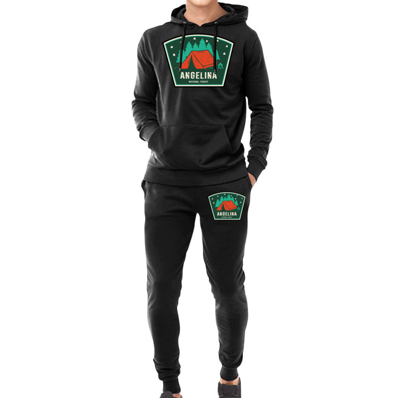 Day Gifts Celebrity Funny Gifts Men Hoodie & Jogger set by ArtistMarques | Artistshot