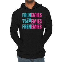 Art Frenemies For Mens Womens Lightweight Hoodie | Artistshot