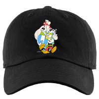 Asterix And Obelix, Asterix, And Obelix, Asterix And Obelixs, Asterix  Kids Cap | Artistshot