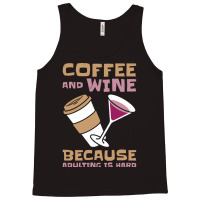 Coffee T  Shirt1500 Tank Top | Artistshot