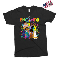 Encanto Character Group Exclusive T-shirt | Artistshot