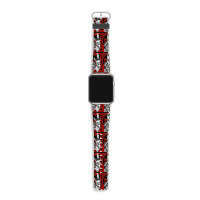 Eustass Kid Manga Panel Apple Watch Band | Artistshot