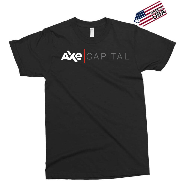 Axe Capital For Mens Womens Exclusive T-shirt by ArtistDraven | Artistshot