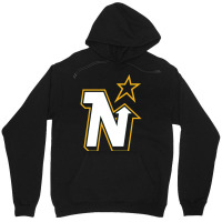 Vintage Minnesota Hockey Retro North Stars Unisex Hoodie | Artistshot