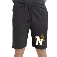 Vintage Minnesota Hockey Retro North Stars Vintage Short | Artistshot