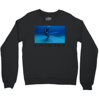 Crusade Knows No Bounds Classic Crewneck Sweatshirt | Artistshot