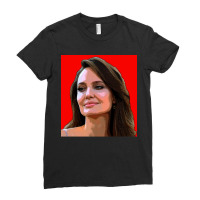 Mens Best Actress Beautiful Gift Men Ladies Fitted T-shirt | Artistshot