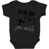 Football And Score Goals-hj45z Baby Bodysuit | Artistshot