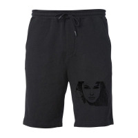 Vintage  Celebrity Day Gift Fleece Short | Artistshot