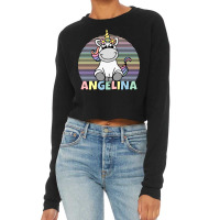 Vintage  Celebrity My Favorite People Cropped Sweater | Artistshot