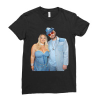 Frenemies Poster For Mens Ladies Fitted T-shirt | Artistshot